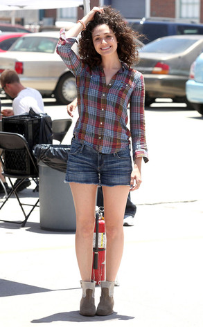 Emmy Rossum Emmy Rossum